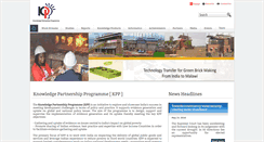 Desktop Screenshot of ipekpp.com